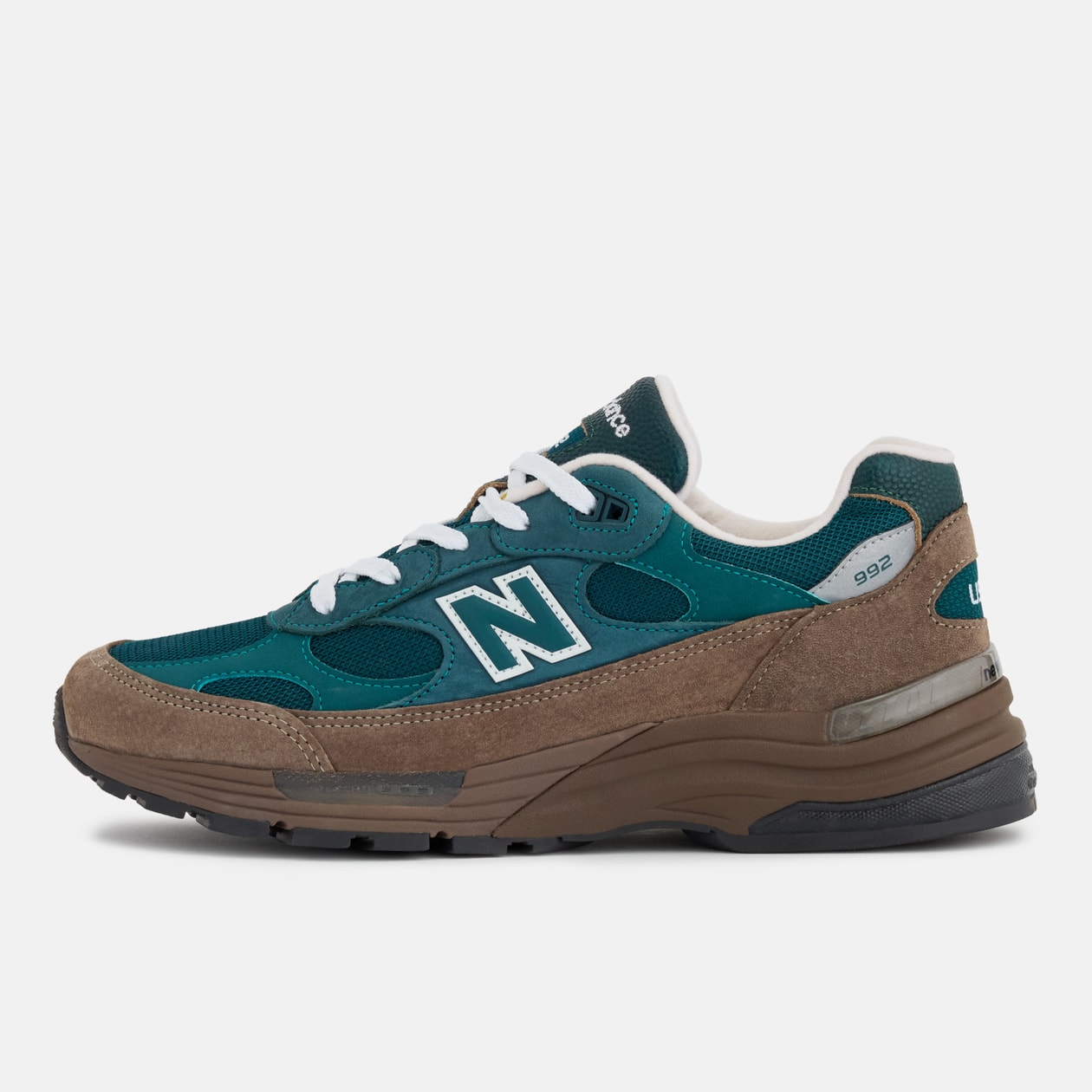 ニューバランス “Made in USA” 2026年秋冬コレクションの第4弾ドロップが発売 new balance made in usa 2026 series 4th drop release info