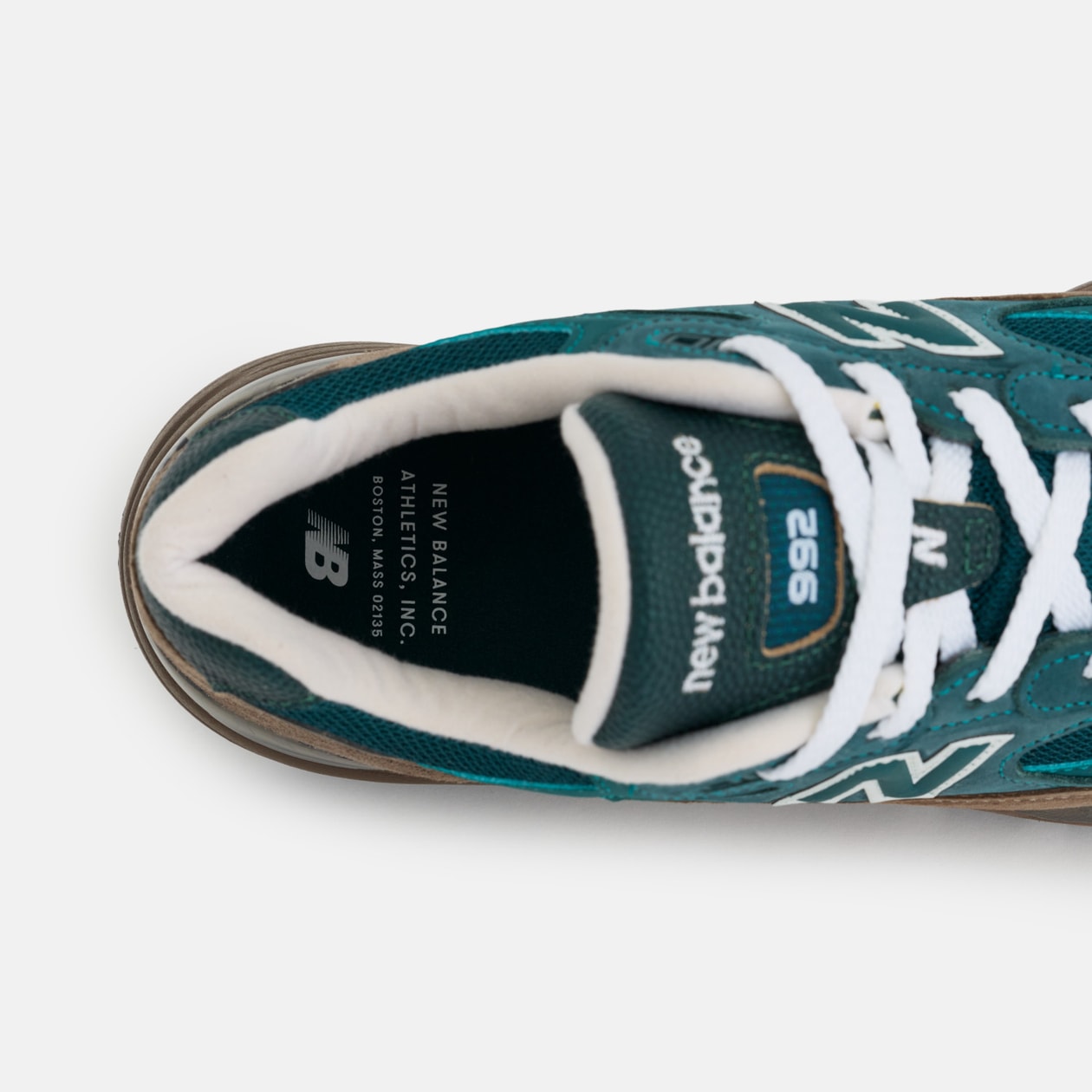 ニューバランス “Made in USA” 2026年秋冬コレクションの第4弾ドロップが発売 new balance made in usa 2026 series 4th drop release info