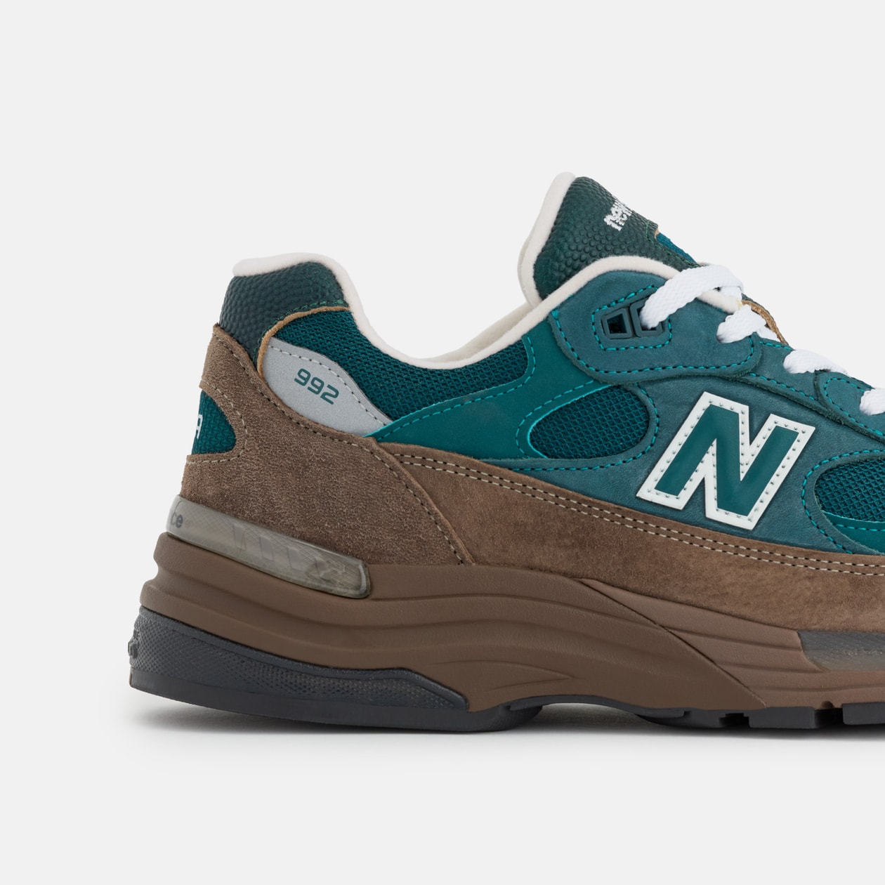 ニューバランス “Made in USA” 2026年秋冬コレクションの第4弾ドロップが発売 new balance made in usa 2026 series 4th drop release info