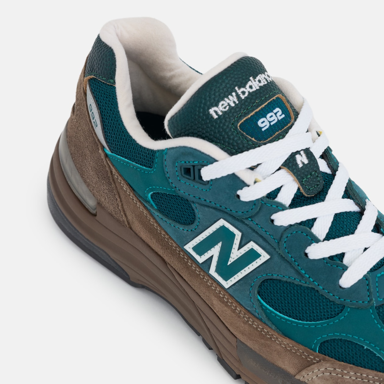 ニューバランス “Made in USA” 2026年秋冬コレクションの第4弾ドロップが発売 new balance made in usa 2026 series 4th drop release info