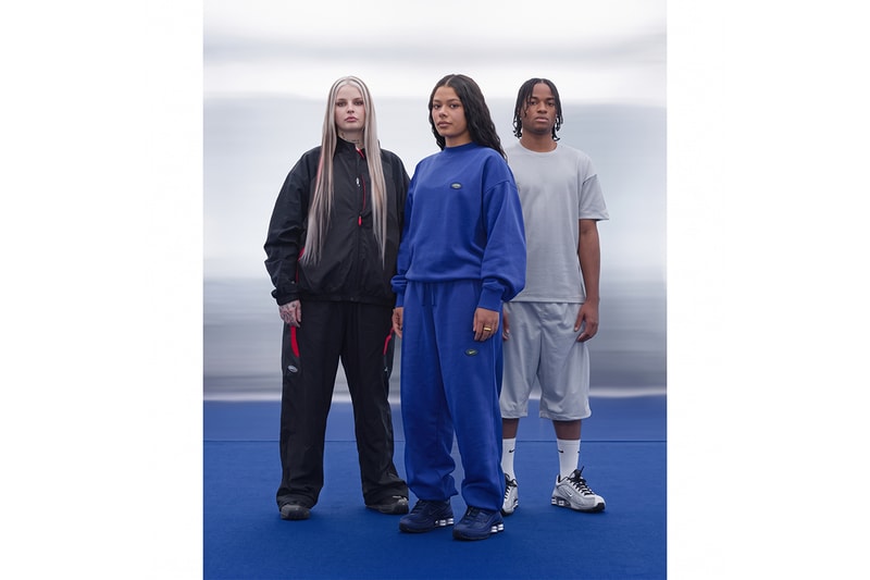 コーテイズとナイキがコラボレーションモデル SHOX R419 を発表 corteiz nike new collabo morel shox r419 release info
