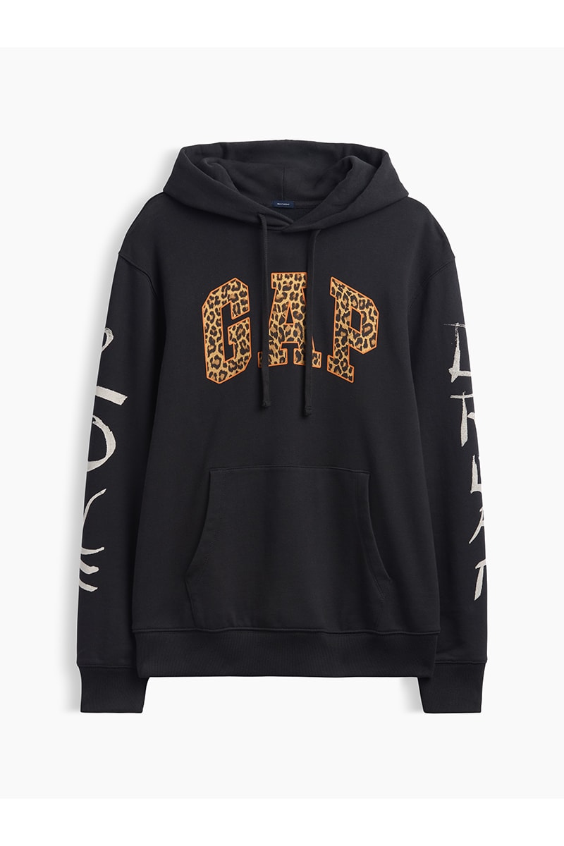 ギャップがヘンリーズピザなど世界5都市のクリエイターとコラボ gap verdy henrys pizza creator collaboration release info