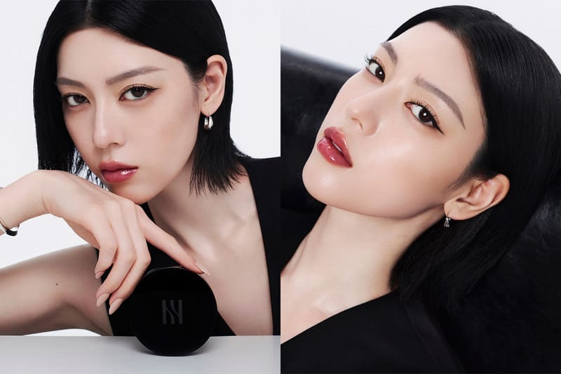 韓国・ソウル発の HERA が三吉彩花をジャパンアンバサダーに起用