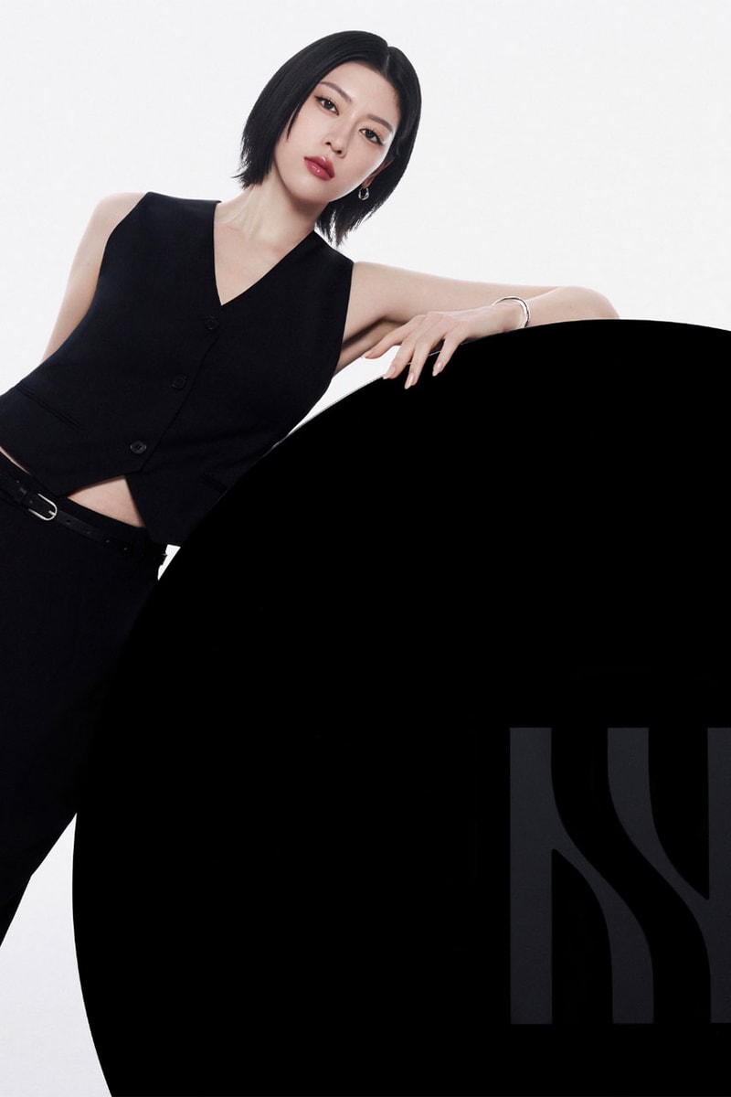 韓国・ソウル発のヘラが三吉彩花をジャパンアンバサダーに起用 hera ayaka miyoshi black cushion foundation info
