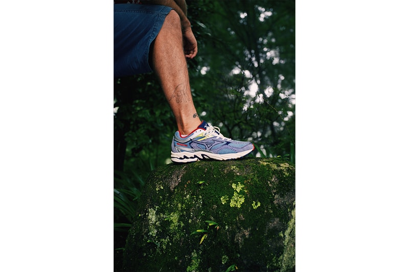 ミズノがショーン・ウォザースプーン手がける SWJP と初コラボ mizuno swjp wave mg4 ls sw release info