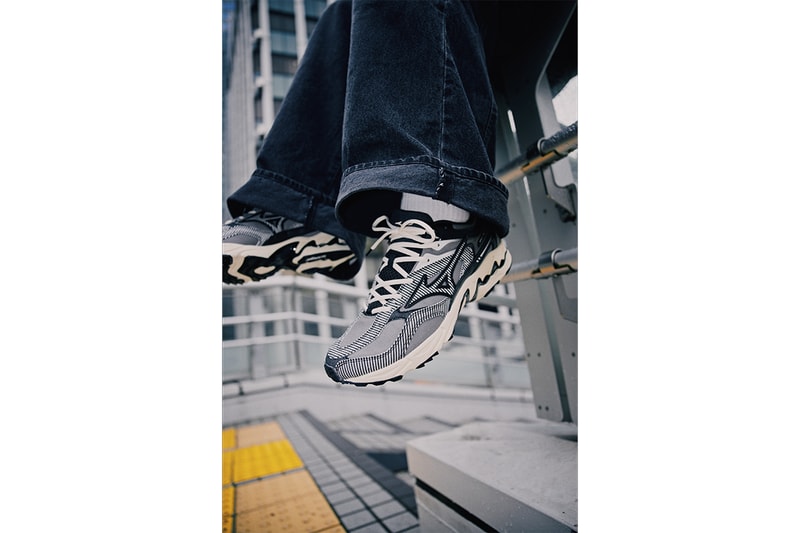ミズノがショーン・ウォザースプーン手がける SWJP と初コラボ mizuno swjp wave mg4 ls sw release info