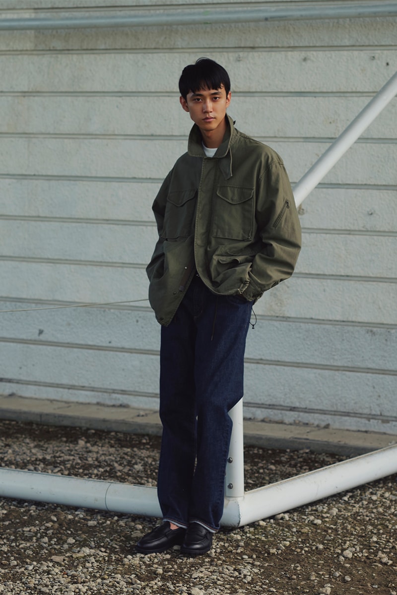 リーガル シュー＆カンパニーとノンネイティブが GORE-TEX 搭載の新作ローファーを発売 regal shoe co nonnative gore tex release info