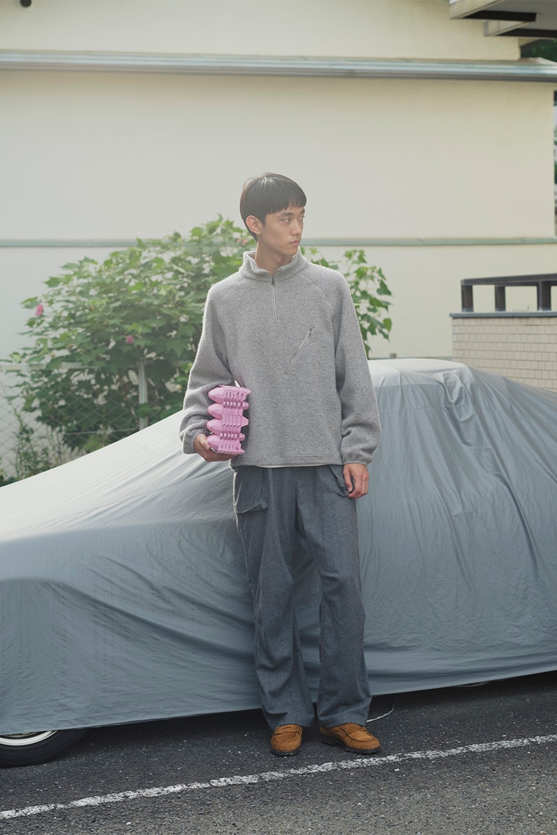 リーガル シュー＆カンパニーとノンネイティブが GORE-TEX 搭載の新作ローファーを発売 regal shoe co nonnative gore tex release info