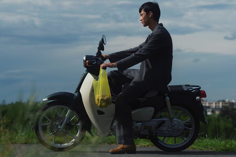 REGAL Shoe & Co. と nonnative が GORE-TEX 搭載の新作ローファーを発売