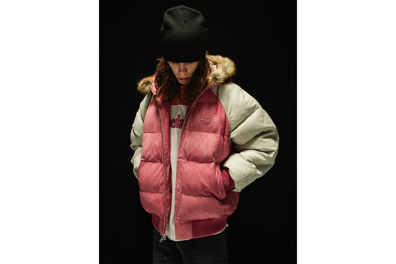 シュプリームとティンバーランドが2026年秋冬コレクションを発表 supreme timberland 2026 autumn winter collection release info