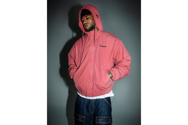 シュプリームとティンバーランドが2026年秋冬コレクションを発表 supreme timberland 2026 autumn winter collection release info