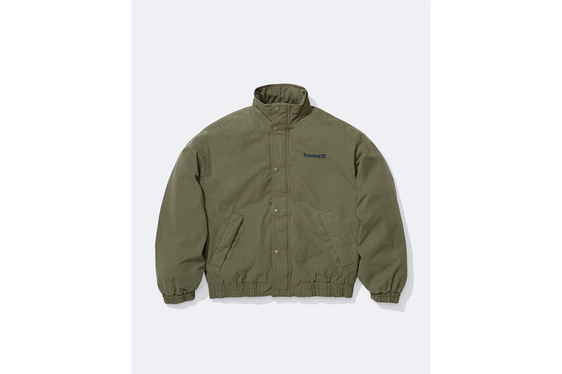 シュプリームとティンバーランドが2026年秋冬コレクションを発表 supreme timberland 2026 autumn winter collection release info