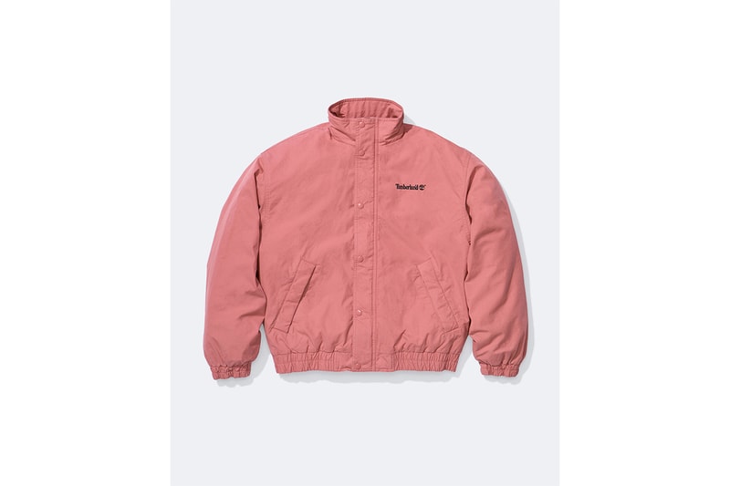 シュプリームとティンバーランドが2026年秋冬コレクションを発表 supreme timberland 2026 autumn winter collection release info
