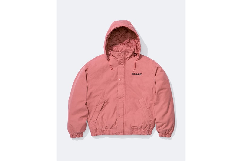 シュプリームとティンバーランドが2026年秋冬コレクションを発表 supreme timberland 2026 autumn winter collection release info