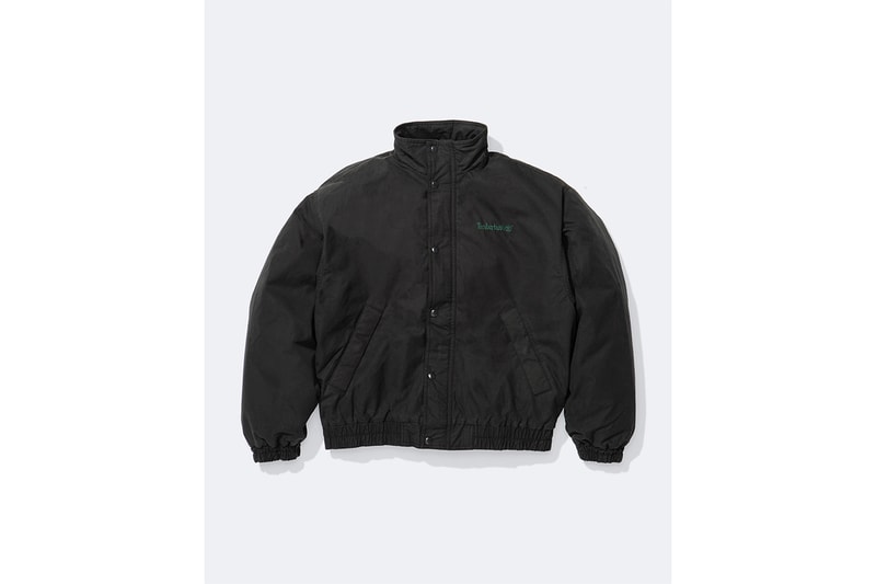 シュプリームとティンバーランドが2026年秋冬コレクションを発表 supreme timberland 2026 autumn winter collection release info