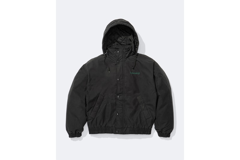 シュプリームとティンバーランドが2026年秋冬コレクションを発表 supreme timberland 2026 autumn winter collection release info