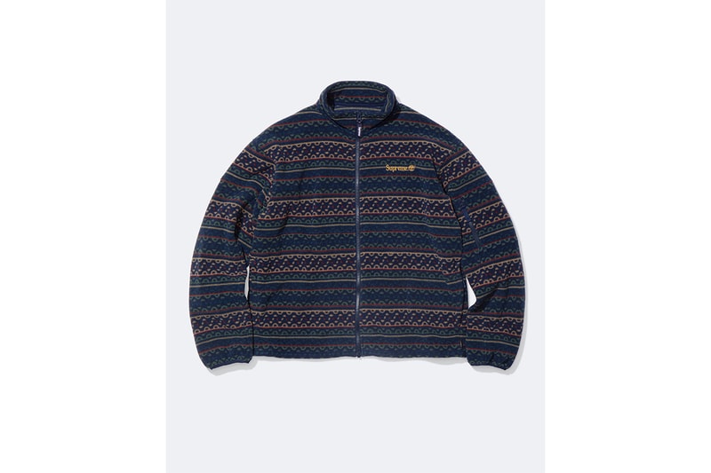シュプリームとティンバーランドが2026年秋冬コレクションを発表 supreme timberland 2026 autumn winter collection release info