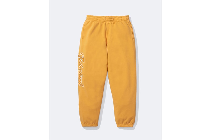 シュプリームとティンバーランドが2026年秋冬コレクションを発表 supreme timberland 2026 autumn winter collection release info