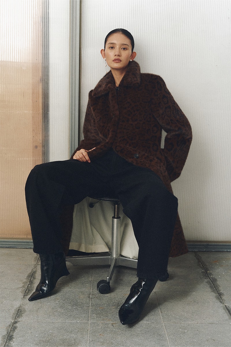 日本発のフィアーが韓国のベットウーマンとのポップアッププロジェクトを発表 phere vet woman colllb pop up project info