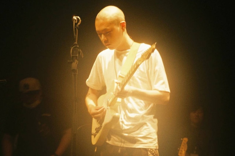 『A MAGAZINE curated by』第30号のゲストキュレーターは藤原ヒロシ A Magazine Curated By Hiroshi Fujiwara release info