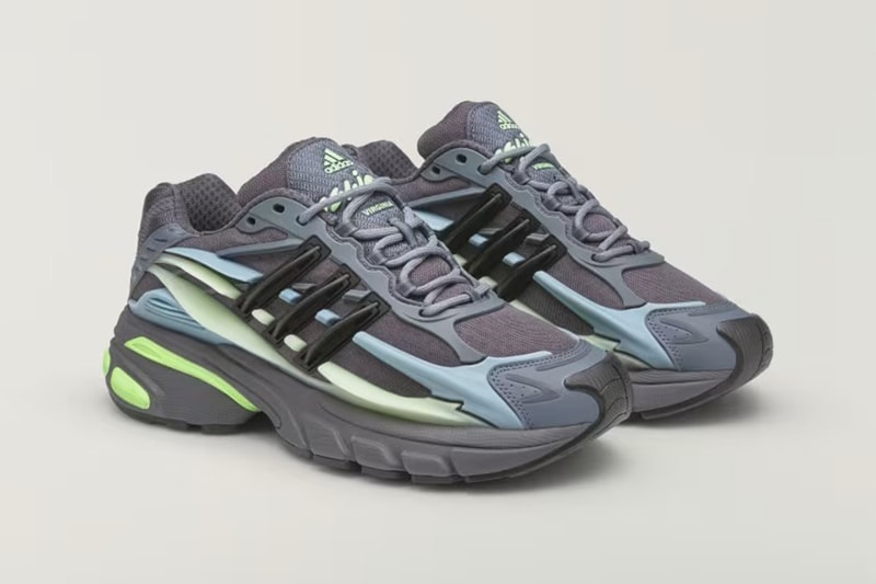 アディダスオリジナルスとファレル・ウィリアムスによる PW Adistar Jellyfish に新色が登場 adidas originals pw adistar jellyfish release info