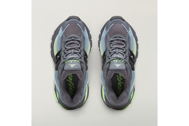 アディダスオリジナルスとファレル・ウィリアムスによる PW Adistar Jellyfish に新色が登場 adidas originals pw adistar jellyfish release info