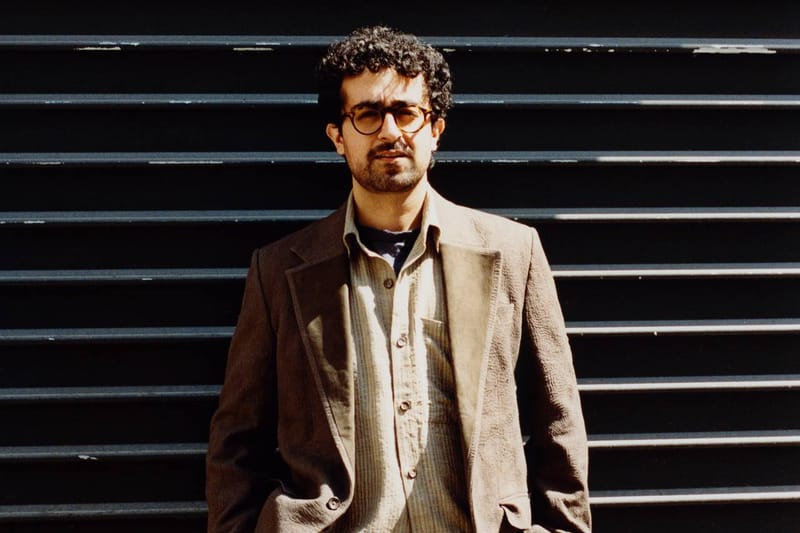 PITTI UOMO 111 のゲストデザイナーはインド発ブランド KARTIK RESEARCH に決定