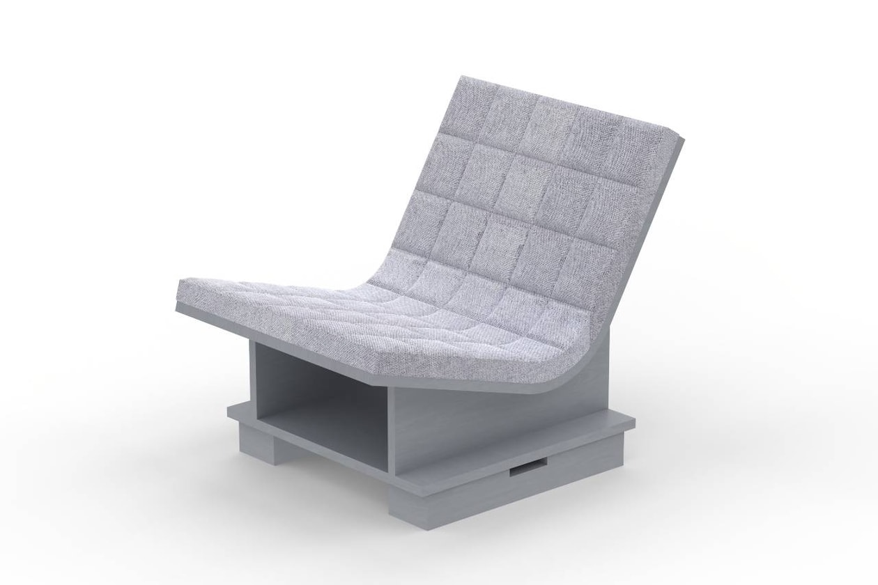 Oto no Kagu By OJAS and Karimoku Furniture Launch info