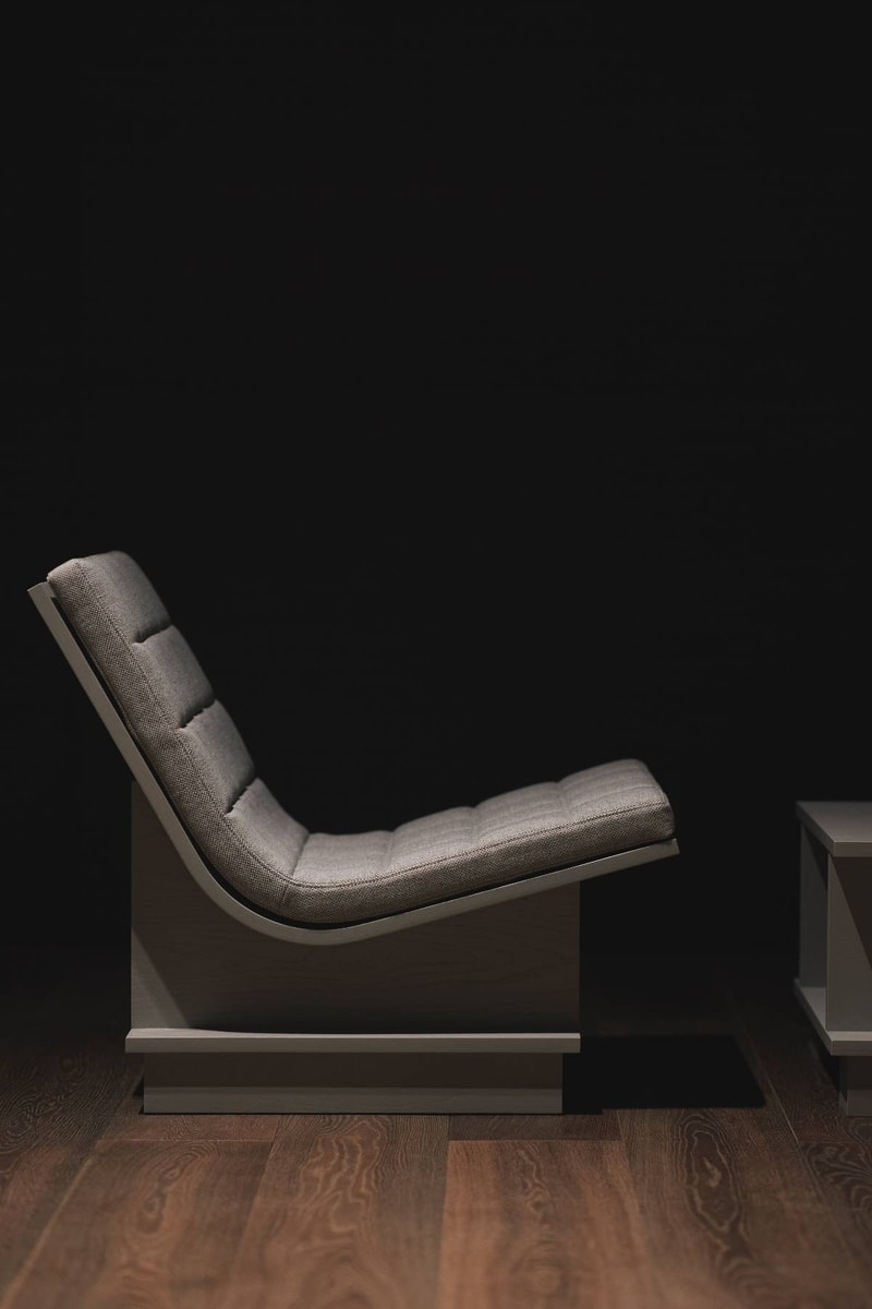 デヴォン・ターンブル x カリモク家具による新ブランド 音の家具 By OJAS and Karimoku Furniture が始動 otonokagu By OJAS and Karimoku Furniture Launch info