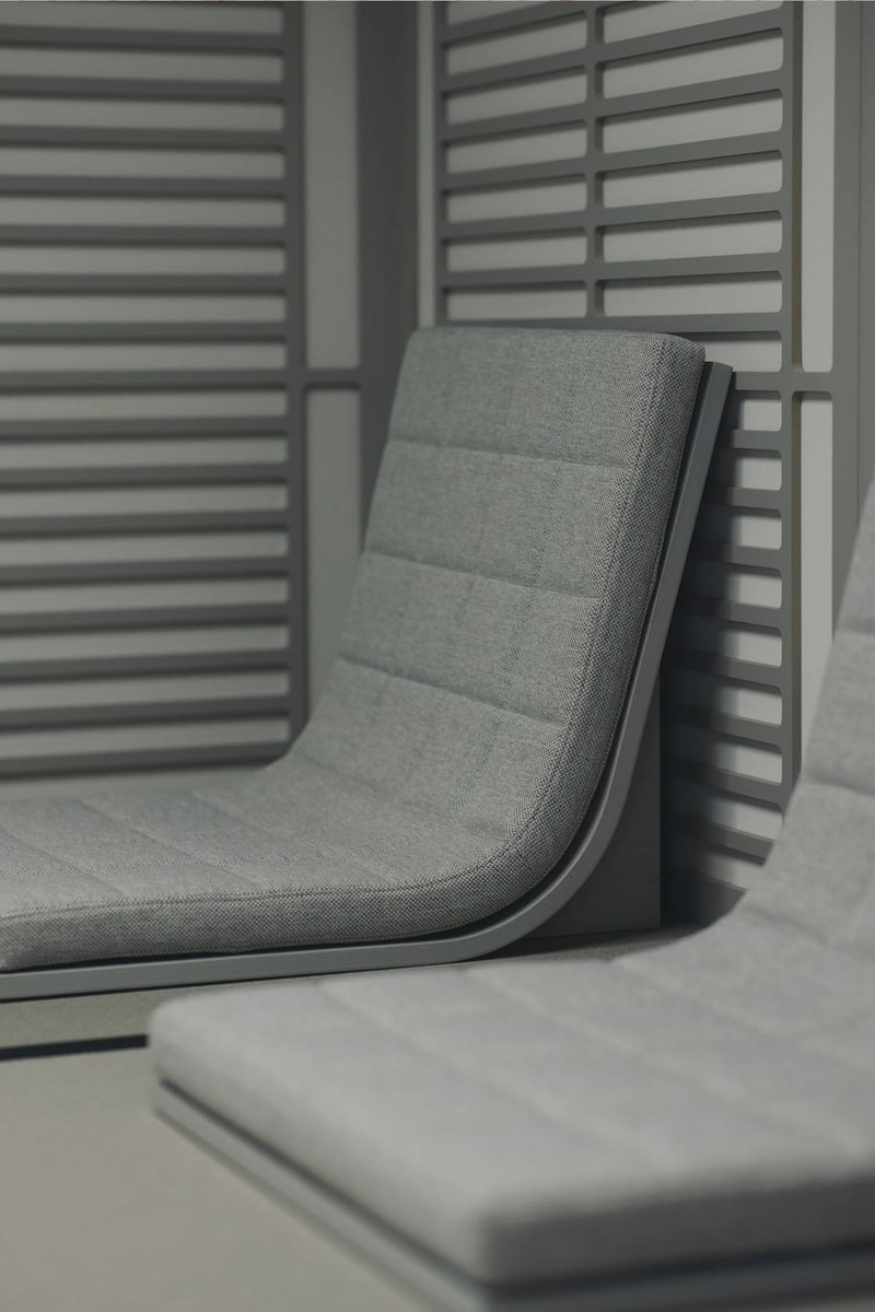 デヴォン・ターンブル x カリモク家具による新ブランド 音の家具 By OJAS and Karimoku Furniture が始動 otonokagu By OJAS and Karimoku Furniture Launch info