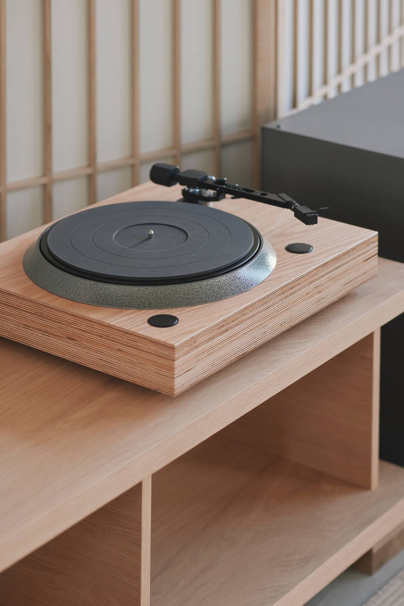 デヴォン・ターンブル x カリモク家具による新ブランド 音の家具 By OJAS and Karimoku Furniture が始動 otonokagu By OJAS and Karimoku Furniture Launch info