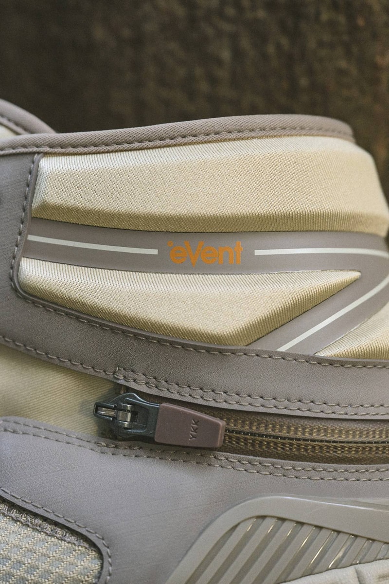 東京デザインスタジオ ニューバランス ニオビウム コンセプト ワンに2つの新色が登場 TOKYO DESIGN STUDIO New Balance Niobium Concept 1 LIGHT BROWN TRIPLE BLACK release info