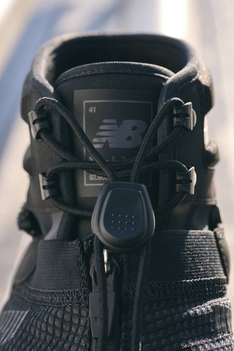 東京デザインスタジオ ニューバランス ニオビウム コンセプト ワンに2つの新色が登場 TOKYO DESIGN STUDIO New Balance Niobium Concept 1 LIGHT BROWN TRIPLE BLACK release info