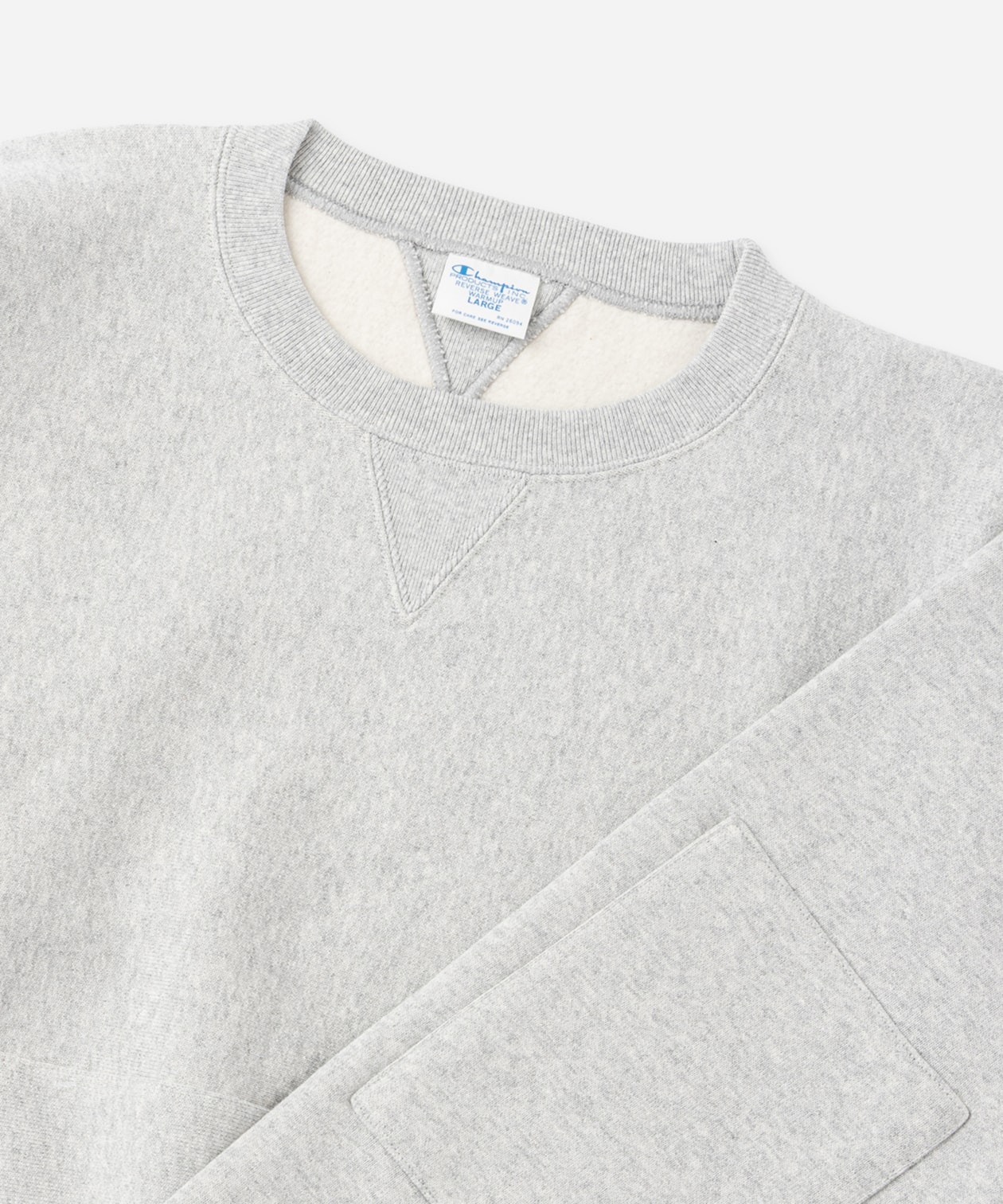 Champion and Saturdays NYC Launch First-Ever Exclusive Collection