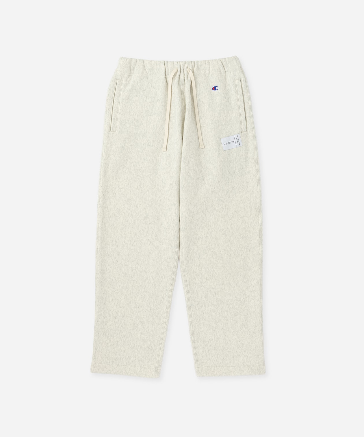 Champion and Saturdays NYC Launch First-Ever Exclusive Collection