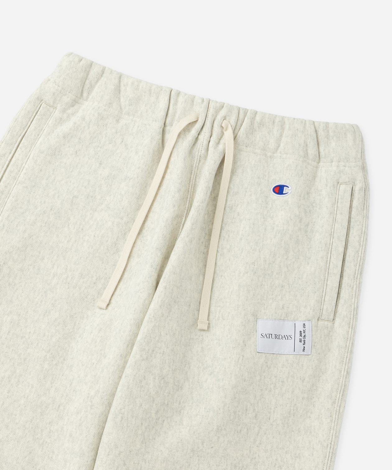 Champion and Saturdays NYC Launch First-Ever Exclusive Collection