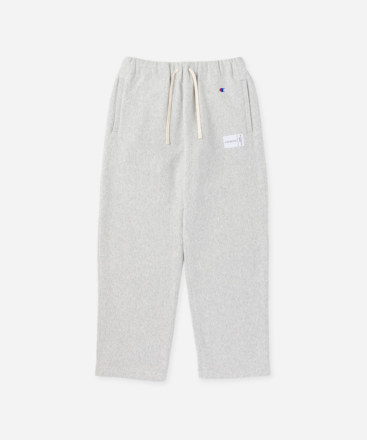 Champion and Saturdays NYC Launch First-Ever Exclusive Collection