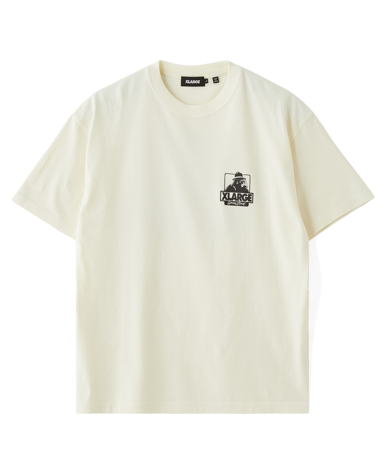 XLARGE がエステヴァン・オリオールとのコラボコレクションを発売