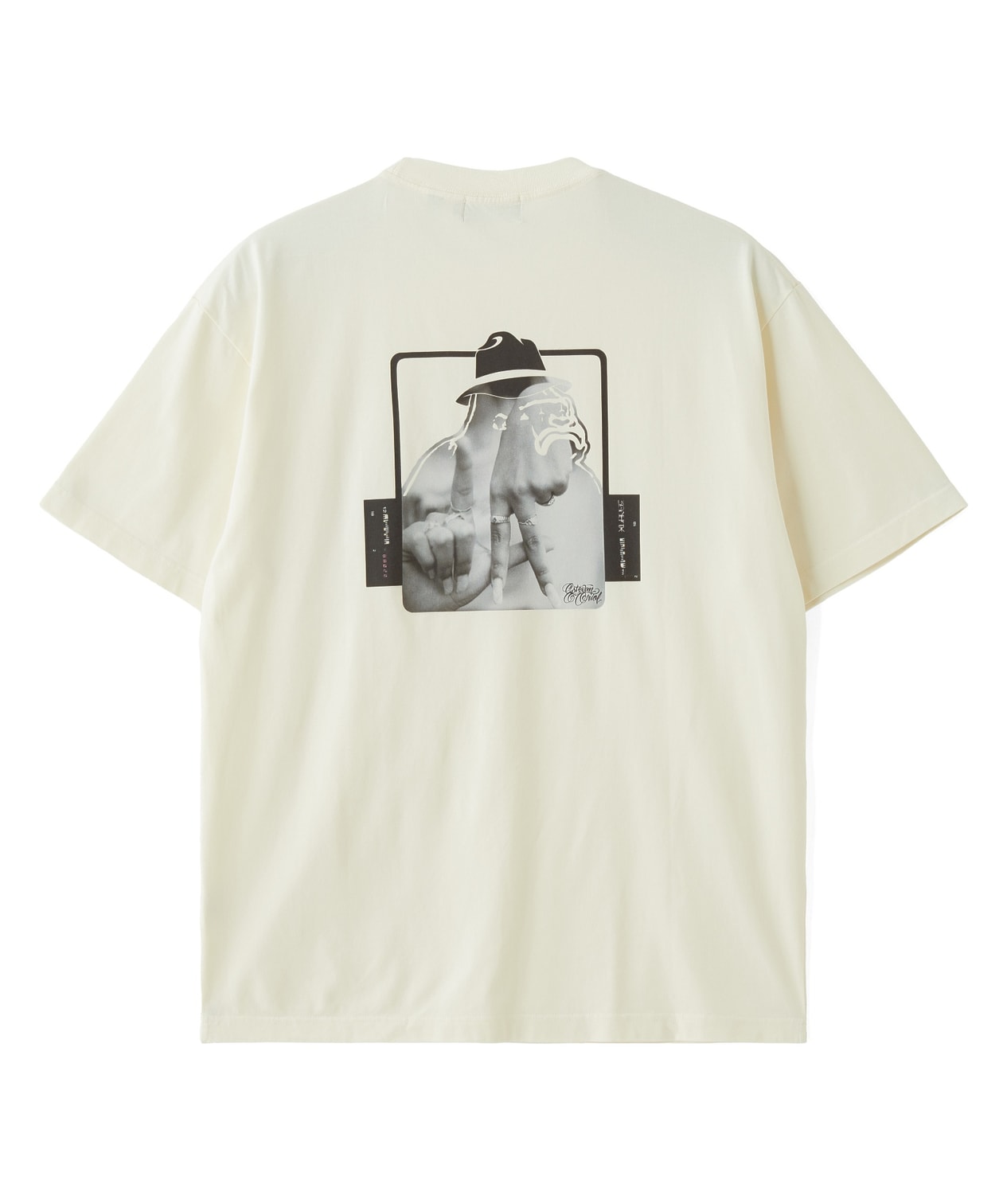 XLARGE がエステヴァン・オリオールとのコラボコレクションを発売
