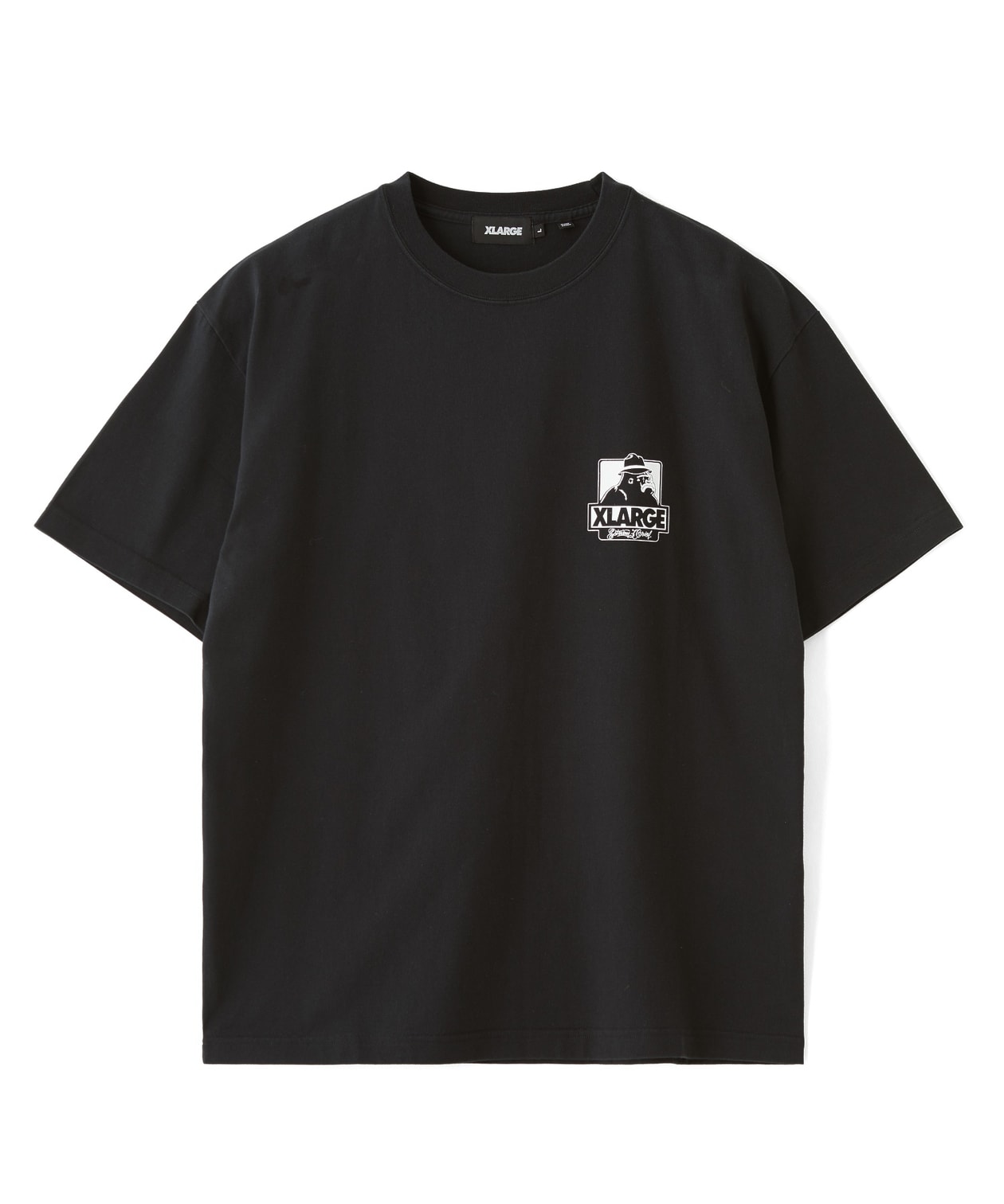 XLARGE がエステヴァン・オリオールとのコラボコレクションを発売