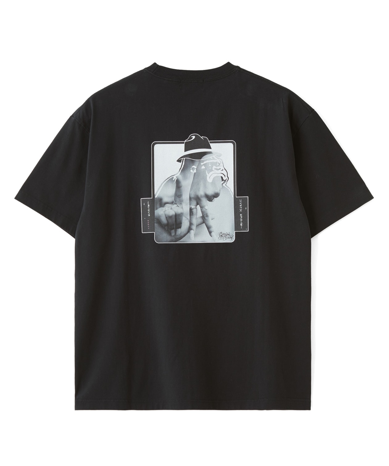 XLARGE がエステヴァン・オリオールとのコラボコレクションを発売