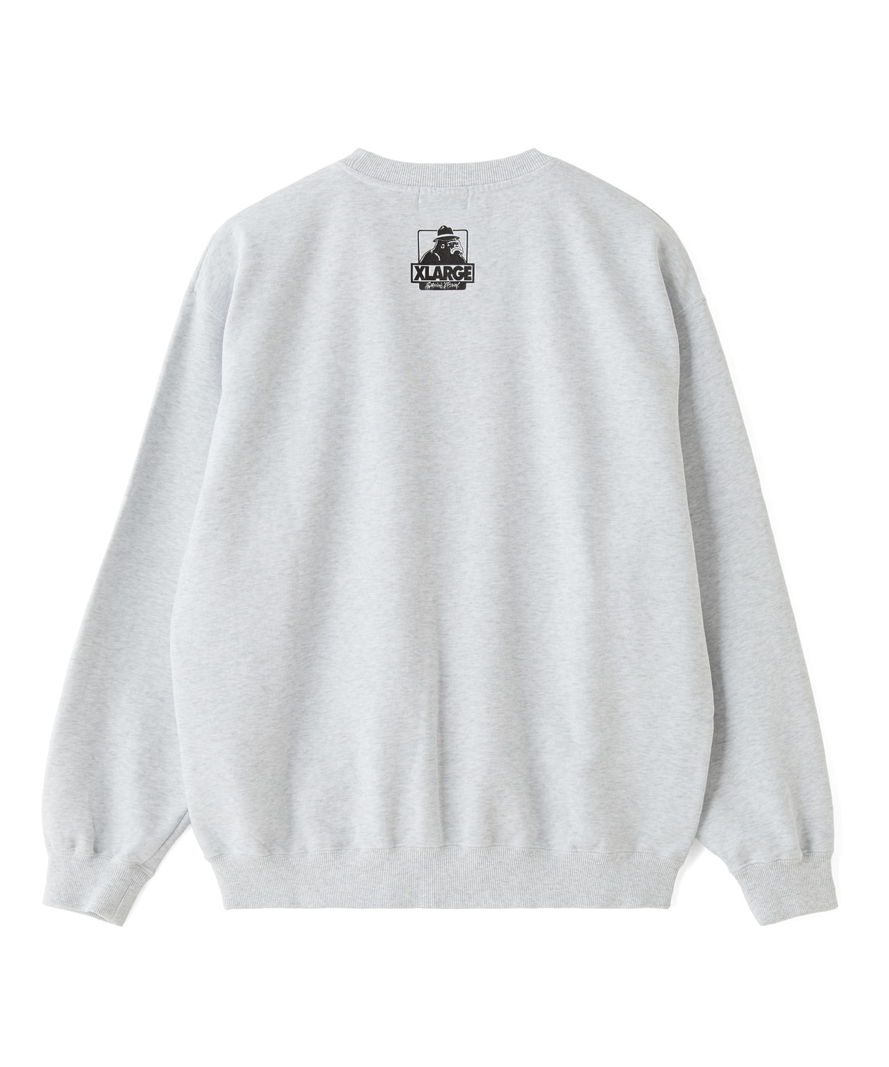 XLARGE がエステヴァン・オリオールとのコラボコレクションを発売