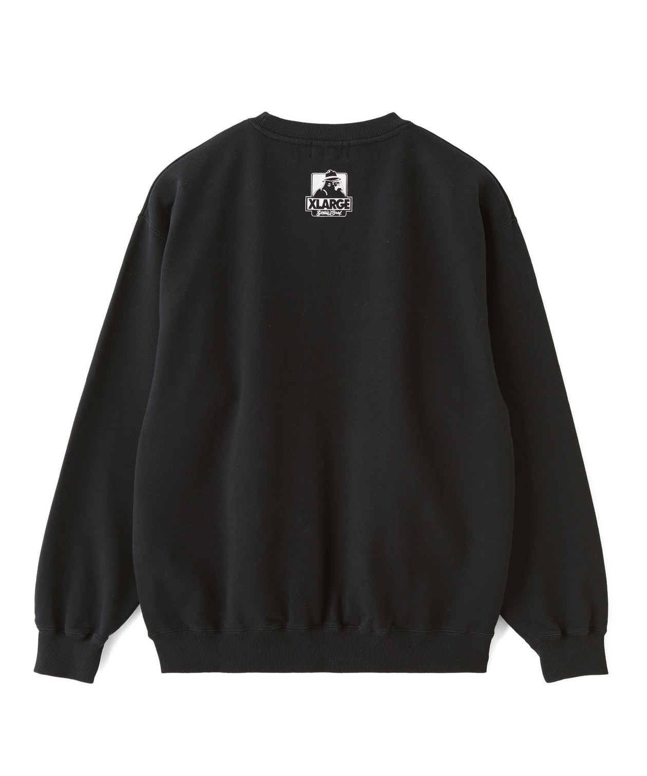 XLARGE がエステヴァン・オリオールとのコラボコレクションを発売
