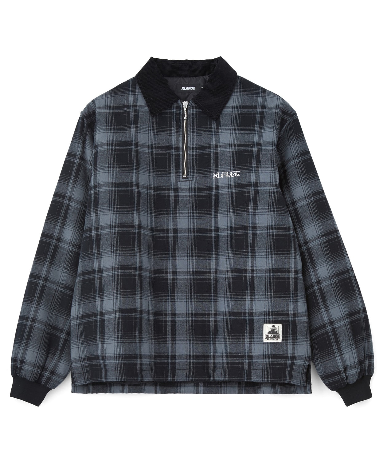 XLARGE がエステヴァン・オリオールとのコラボコレクションを発売