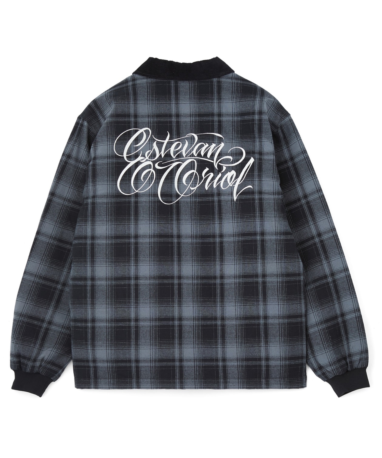 XLARGE がエステヴァン・オリオールとのコラボコレクションを発売