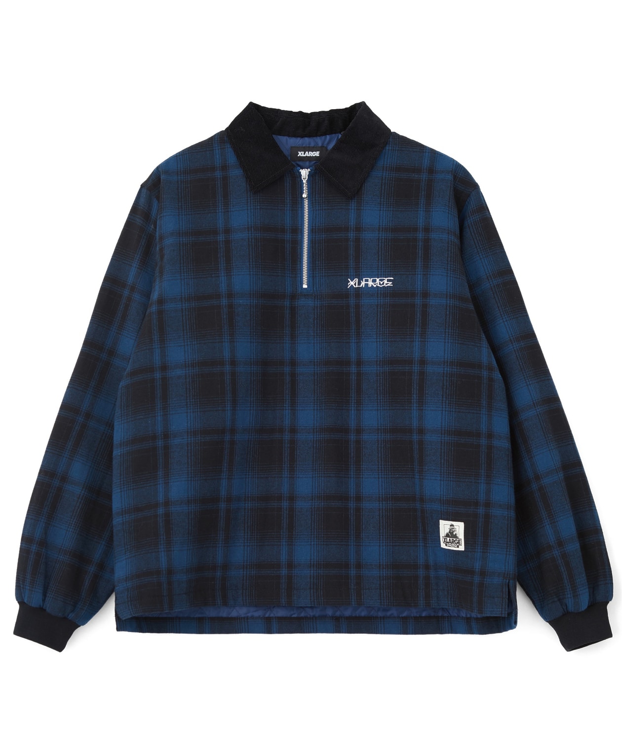 XLARGE がエステヴァン・オリオールとのコラボコレクションを発売