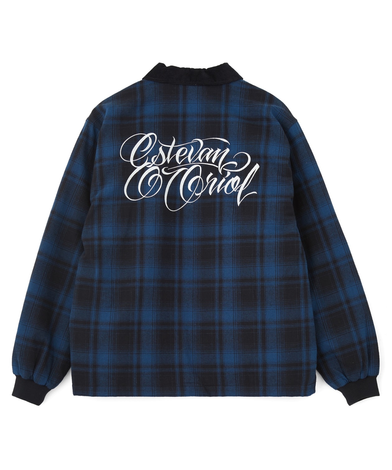 XLARGE がエステヴァン・オリオールとのコラボコレクションを発売