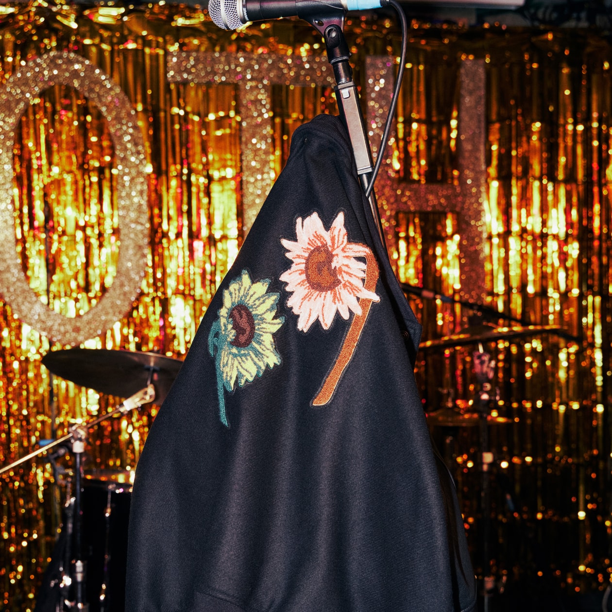 Paul Smith and Fender Unveil Their First Collaborative Collection