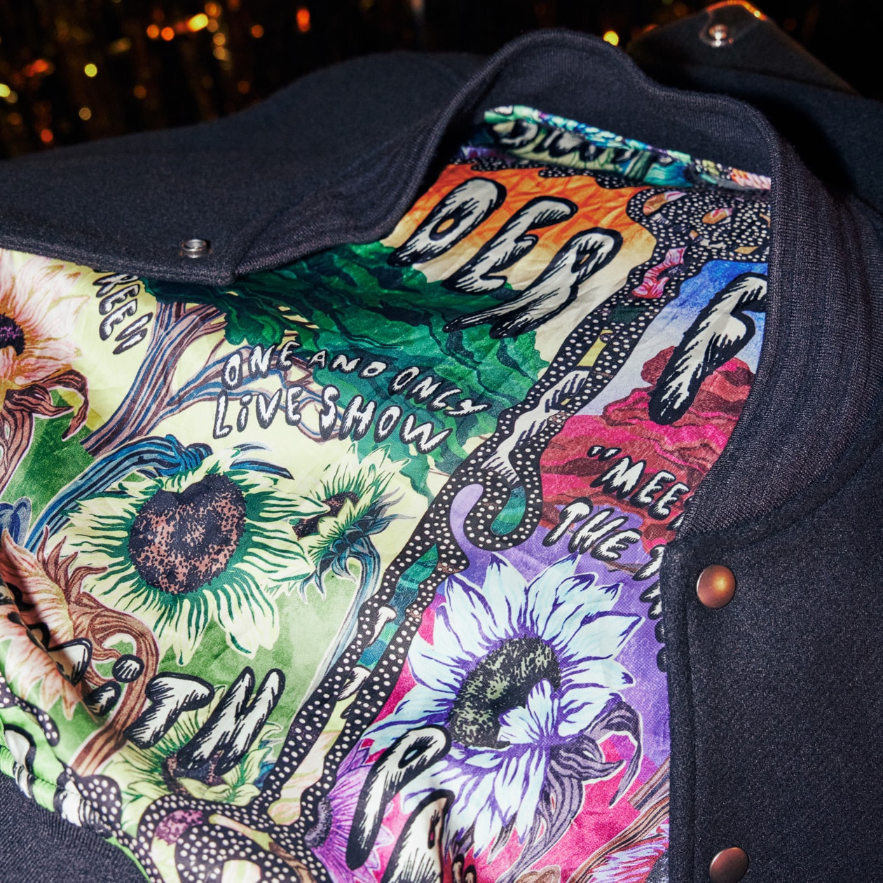 Paul Smith and Fender Unveil Their First Collaborative Collection