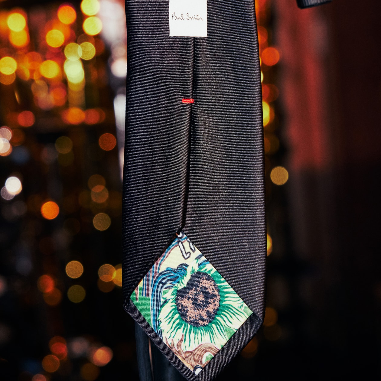 Paul Smith and Fender Unveil Their First Collaborative Collection